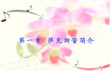 尹志发萨克斯入门教程 1